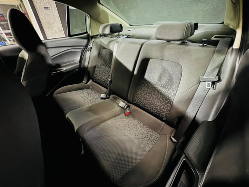 Chevrolet Onix Lt 2021