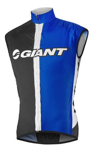 Chaleco Para Ciclismo Giant Race Day