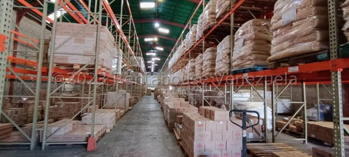 Galpones En Alquiler Zona Industrial 3 Barquisimeto Estado Lara Cod.#24-4967 &nd&