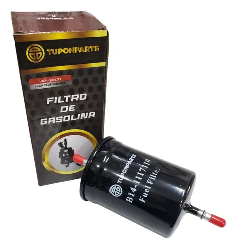 Filtro De Gasolina Orinoco
