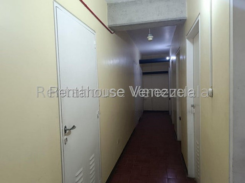 Smn Apartamento En Venta Selene Marin #25-18126