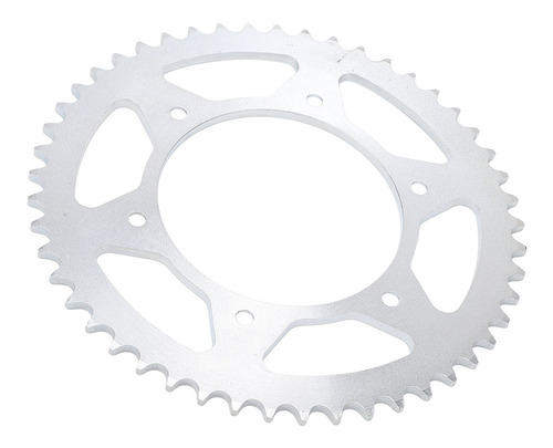 Accesorios Para Motocicletas: Piñón Trasero De 49t, Resisten