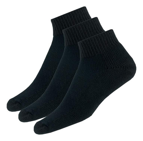 Thorlos Calcetines Tobilleros De Golf Para Hombre Gmx Max C.