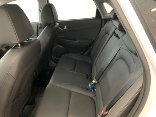 Hyundai Kona 1.6t Ultimate 2019