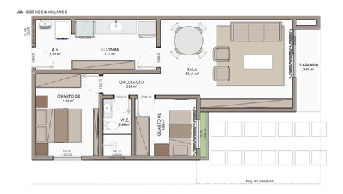 Imagem 5 de 17 de Casa - Ca00162 - 68217036