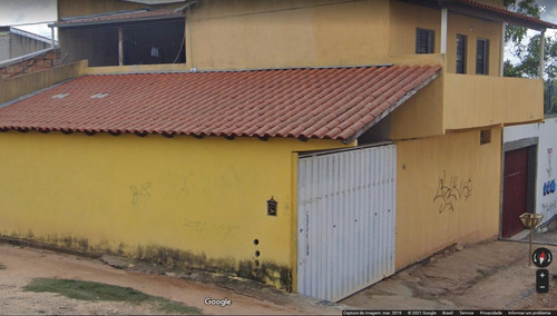 Imagem 1 de 15 de Casa Para Venda Em Ribeirão Das Neves, Franciscadriângela, 2 Dormitórios, 1 Banheiro, 2 Vagas - V210_1-2005469