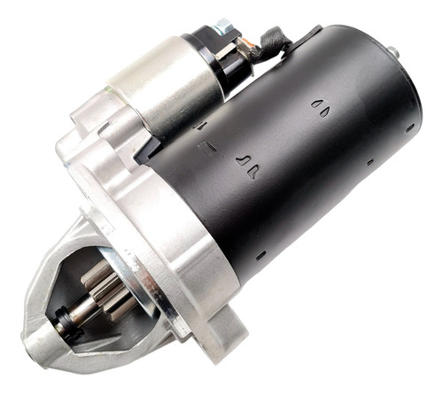 Motor Partida Arranque Sprinter 311 313 413 Cdi 2002/2011