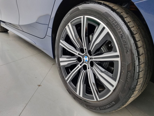 BMW 320i 2.0 16V TURBO FLEX GP AUTOMÁTICO