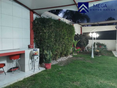 Casa En Venta En Fracc Las Privanzas Durango