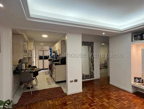 Venta De Apartamento / Manzanares / Ls 25-585