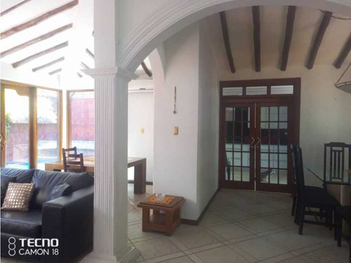 Casa En Venta Carrera 29 Barquisimeto Aa-7351300