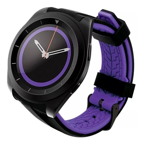 Smartwatch X View Cronos Sport Bluetooth 1,2  Android Ios