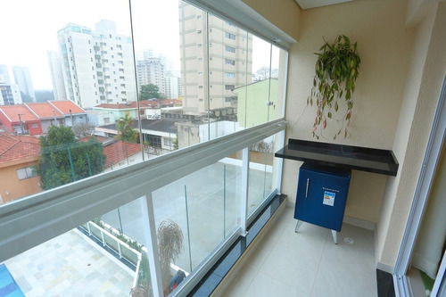 Imagem 15 de 30 de Apartamento À Venda No Bairro Vila Suzana - São Bernardo Do Campo/sp - O-2669-8490