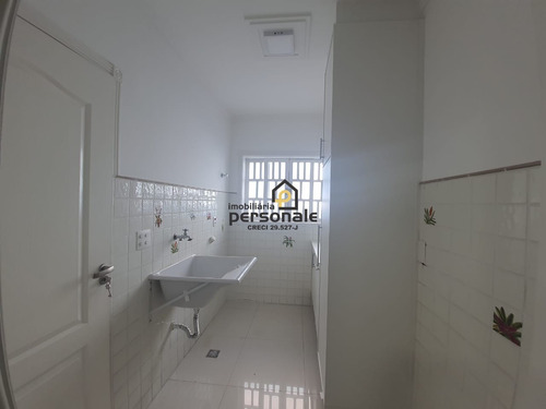 Imagem 15 de 30 de Casa Em Condomínio Em Sorocaba-sp, Belvedere Ii - Ca00526 - 69947388