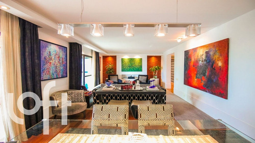 Imagem 21 de 30 de Apartamento Em Jardim Morumbi, São Paulo/sp De 160m² 4 Quartos À Venda Por R$ 1.850.000,00 - Ap2317609-s