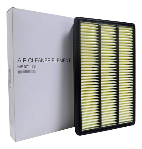 Mr571476 Filtro De Aire De Motor Mitsubishi Eclipse