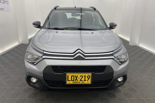 Citroën C3 1.6 Shine Automática