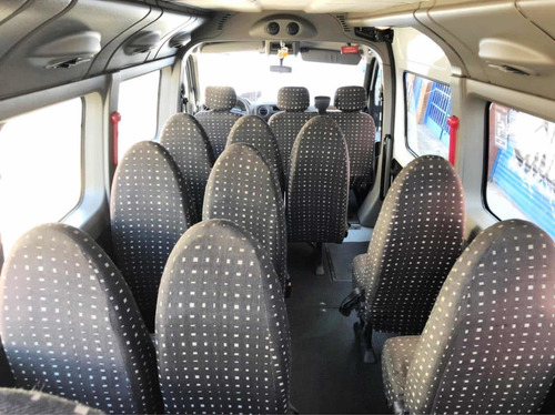 Renault Master 2.5 Minibús 15 Pasaj 60660537