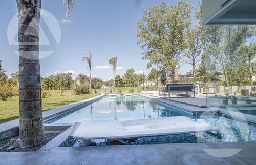 Country Club Saint Thomas Este - Canning