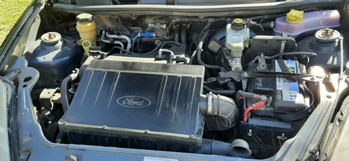 Imagen 8 de 9 de Ford Ka 2013 1.0 Fly Viral 63cv