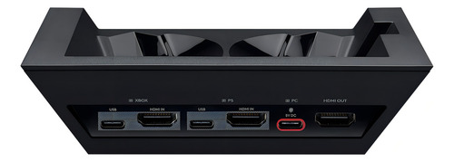 Diadema Gamer Inalámbrica Astro A50 X Xbox + Ps5 + Pc / Mac