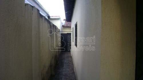 Imagem 4 de 6 de Venda De Casas / Padrão Na Cidade De Araraquara 6789