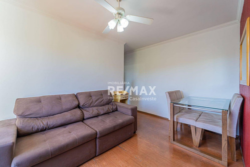 Imagem 5 de 29 de Apartamento Com 2 Quartos À Venda, 50 M² Por R$ 168.999 - Cotia - Cotia/sp - Ap0629