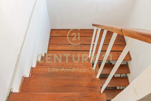 Casa En Venta En Ñuñoa 3d Metro Ñuble