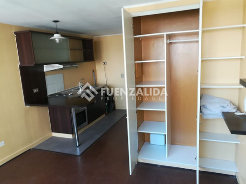 Departamento Home Studio 1d Y 1b En San Miguel