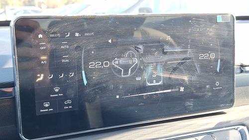 Haval Jolion 1.5 HEV ELITE AUTO