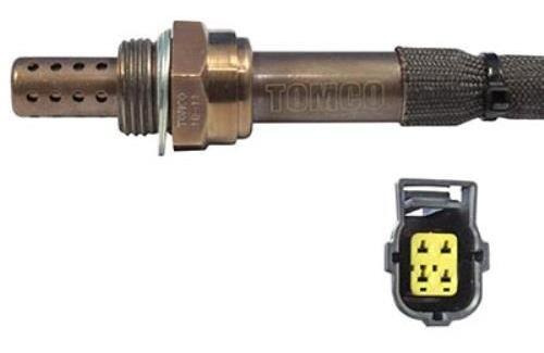 Sensor Oxigeno Antes Del Cc Dodge Dakota 2007 3.7l Mpi Tomco