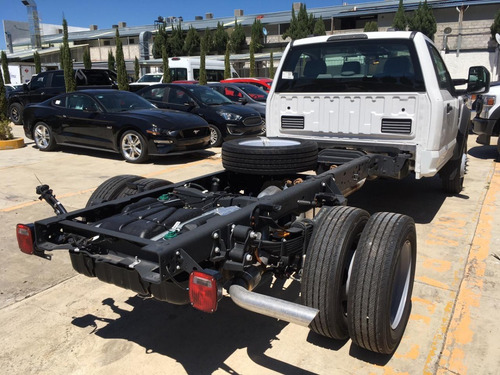 Imagen 6 de 10 de F-550 Ktp Xl 7.3l Gas At A/a 2022