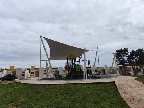Casa En Renta En Andria Residencial