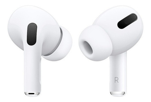 AirPods Pro - Apple Color Blanco - Excelente (Reacondicionado)