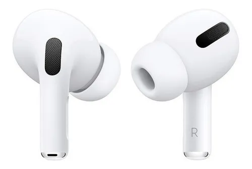 Audífonos Apple Airpods Pro Primera generación