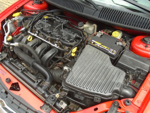 Chrysler Neon Ls - Automatica