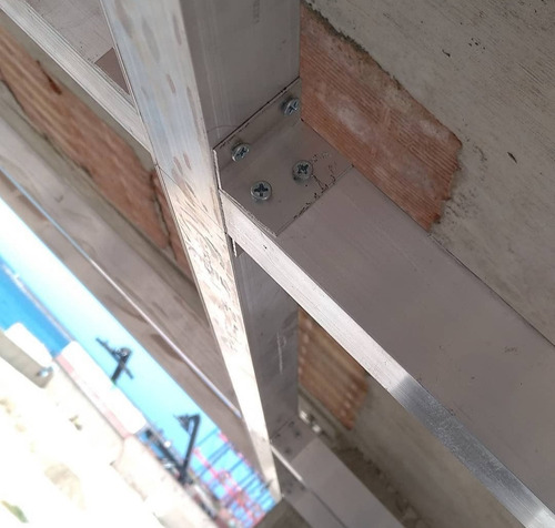 Imagen 2 de 5 de Alucobond Con Todo A Nivel Nacional