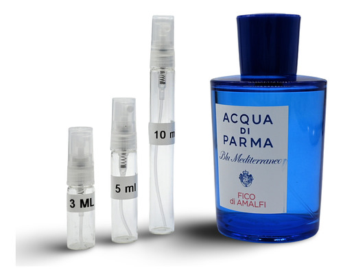 A Parma Fico Amalfi Decant 3ml