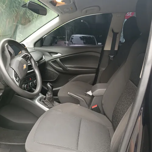 Chevrolet Tracker 1.2 T Ls At