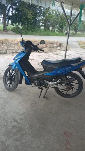 Motor En Buen Estado