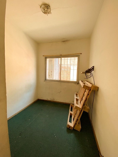 Imagen 7 de 10 de Departamento Tipo Casa En Venta En Lanus Oeste