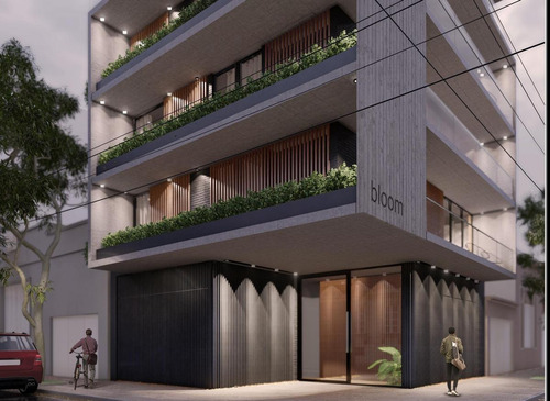 Imagen 10 de 14 de Departamento Pichincha 3 Dormitorios Piso Exclusivo Venta