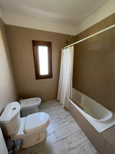 Alquiler Casa Barrio Privado Cruz Del Sur