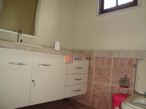 Imagem 10 de 21 de Casa Comercial Para Venda E Locação, Tanque, Rio De Janeiro. - Ca0098