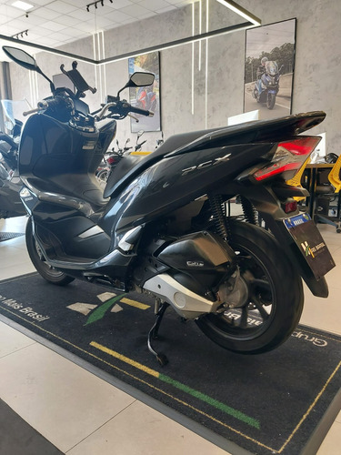 Pcx 150 Abs - 2022 - 32 Mil Km - 48x Sem Entrada - Jef