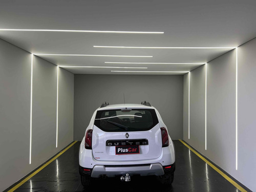 Renault Duster 1.6 16V SCE FLEX DYNAMIQUE MANUAL