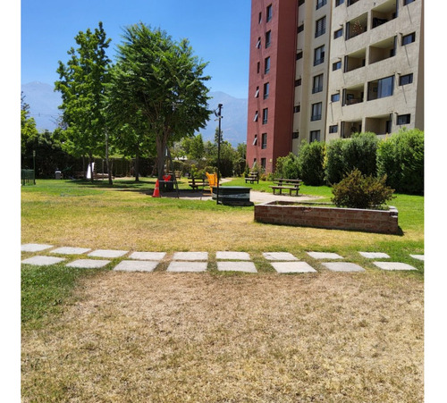 Departamento En Condominio Colombia Con Vicente Valdés