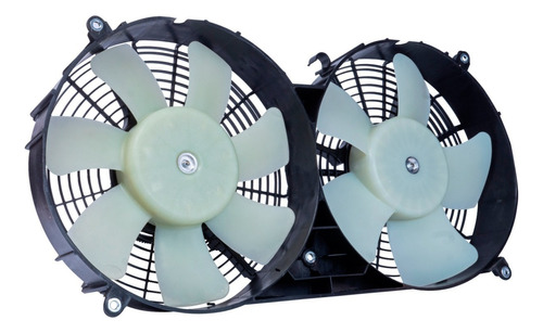 Motor Ventilador Completo Hiace 2.7 2008 2009 2010 C/aa