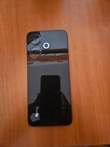 Xiaomi Redmi 13 Dual Sim 256 Gb 8 Gb Ram Global Color Azul Cielo (Usado)
