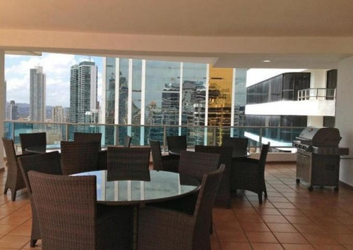 Imagen 11 de 14 de Venta De Apartamento En Ph Bayfront, Av. Balboa 20-8180